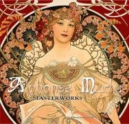 Alphonse Mucha Ormiston Rosalind