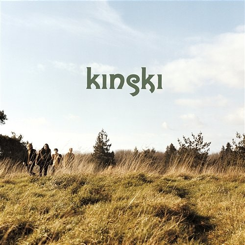 Alpine Static Kinski