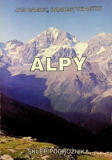 Alpy Babicz Jan