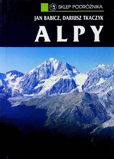 Alpy Tkaczyk Dariusz