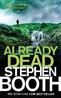 Already Dead Booth Stephen