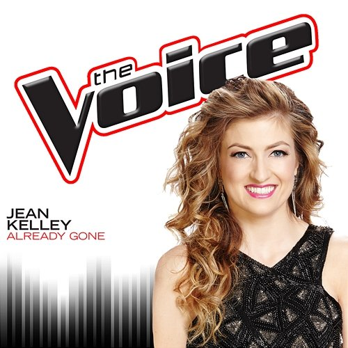 Already Gone Jean Kelley