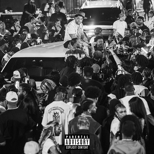 ALREADY LEGEND. YFN Lucci