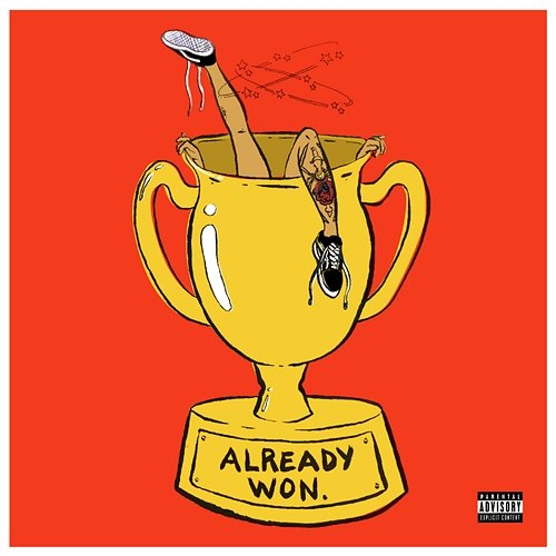 Already Won Kehlani