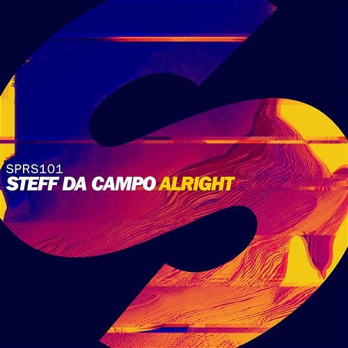 Alright Steff Da Campo