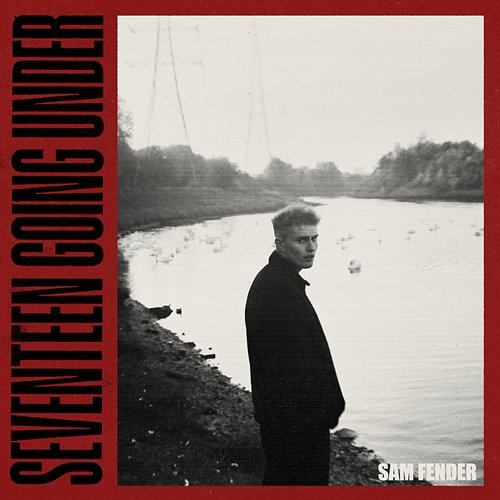 Alright Sam Fender