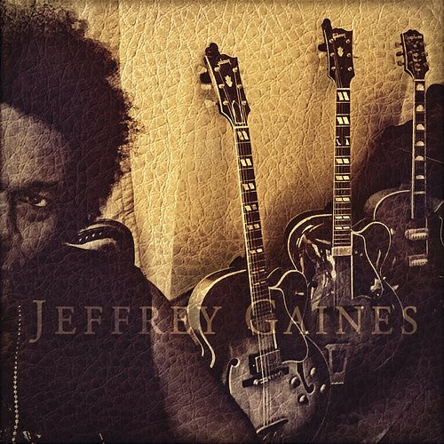 Alright Jeffrey Gaines