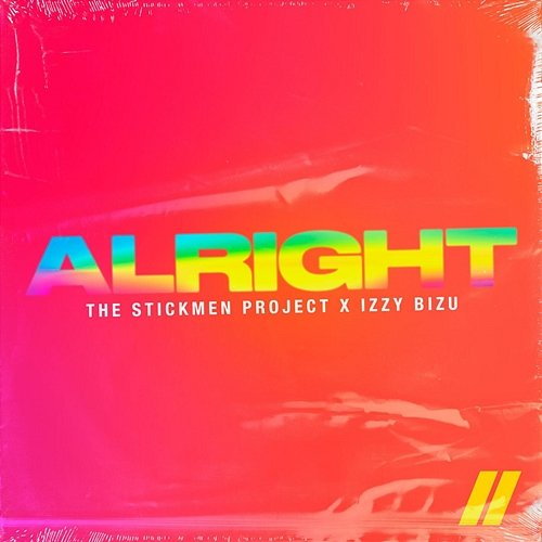 Alright The Stickmen Project, Izzy Bizu