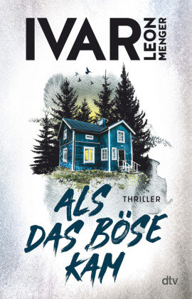Als das Böse kam Dtv