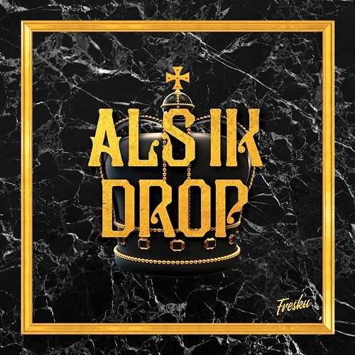 Als Ik Drop Fresku