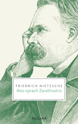 Also sprach Zarathustra Reclam, Ditzingen