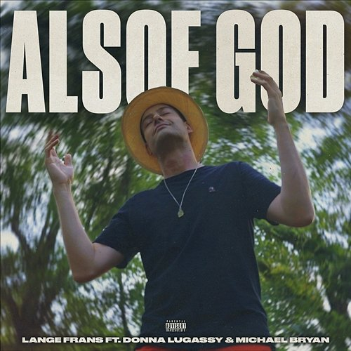 Alsof God Lange Frans feat. Donna Lugassy, Michael Bryan