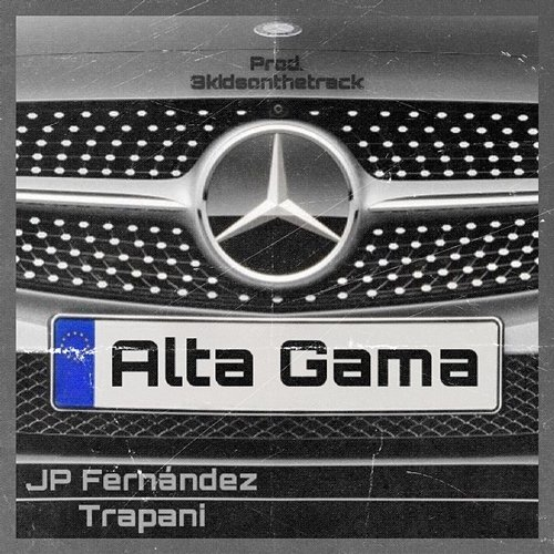 Alta Gama JPFernandez, Trapani & 3KidsOnTheTrack