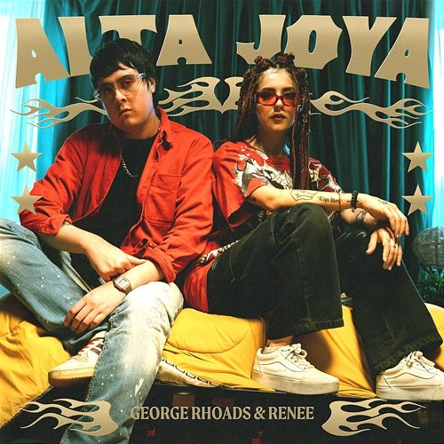Alta Joya George Rhoads, Renee