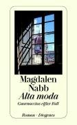Alta moda Nabb Magdalen