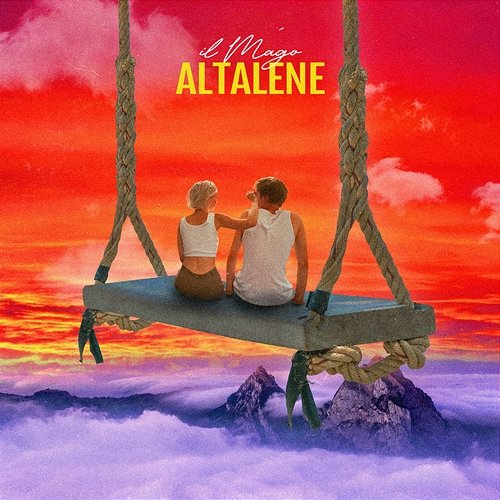 Altalene Il Mago