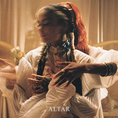 Altar Kehlani