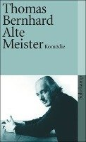 Alte Meister Bernhard Thomas