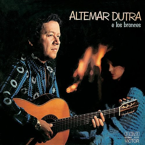 Altemar Dutra e Los Bronces Altemar Dutra, Los Bronces
