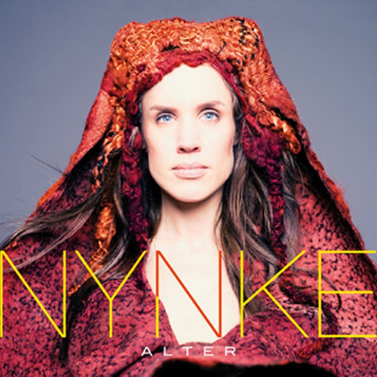 Alter Nynke