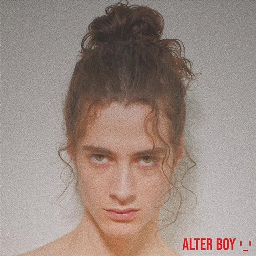 ALTER BOY '_' Allan Tune