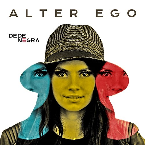 Alter Ego DeDe Negra