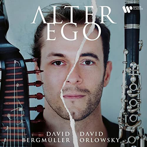 Alter Ego Various Artists