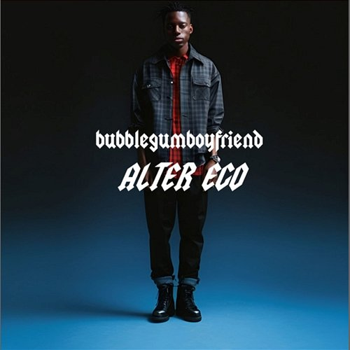 Alter Ego Bubblegum boyfriend