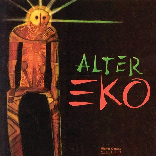 Alter Eko Eko