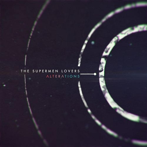 Alterations The Supermen Lovers
