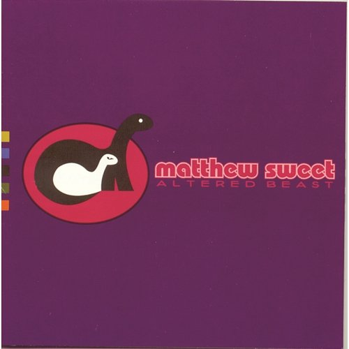 Altered Beast Matthew Sweet