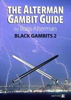 Alterman Gambit Guide Alterman Boris
