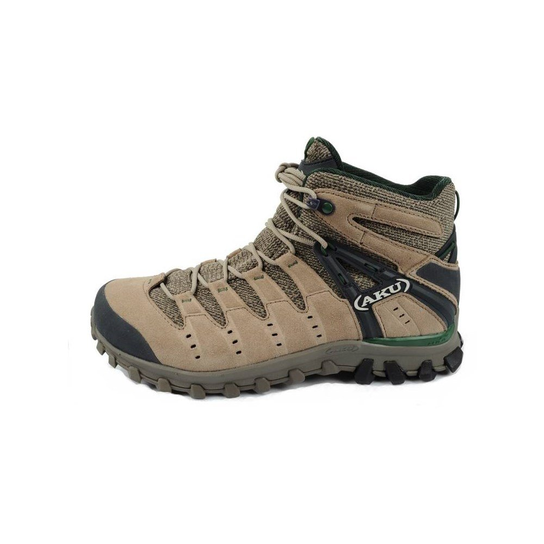 Alterra Lite Goretex Aku