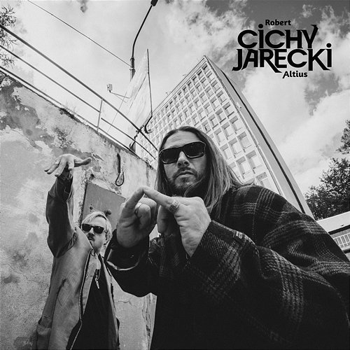 Altius Jarecki, Robert Cichy