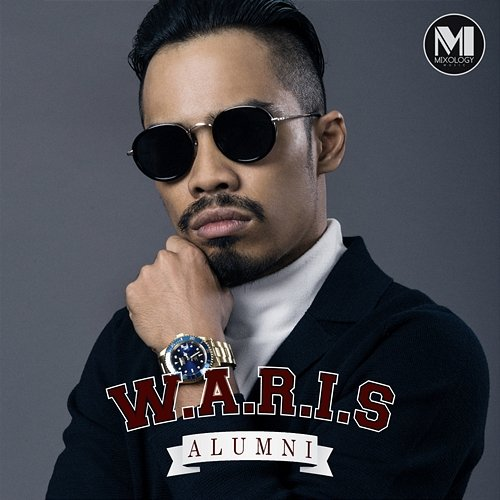 Alumni W.A.R.I.S