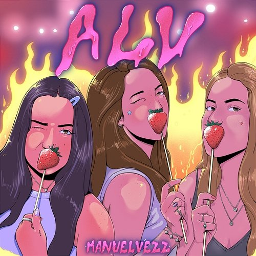 ALV Manuelvezz