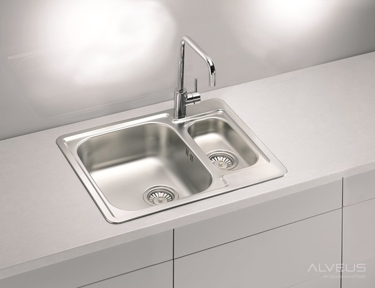 ALVEUS Line Start 50 len ALVEUS