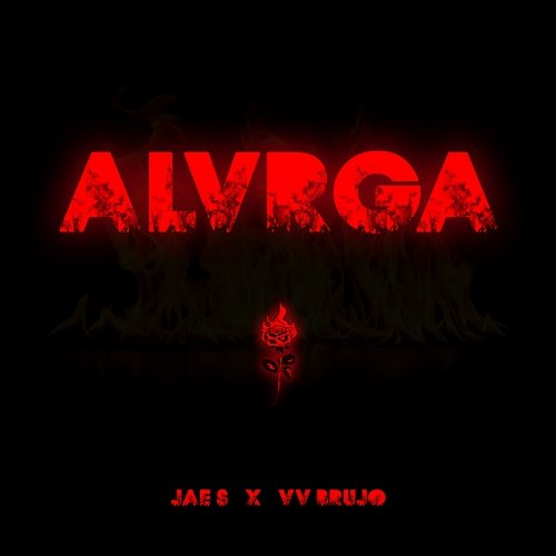 ALVRGA Jae S, VV Brujo