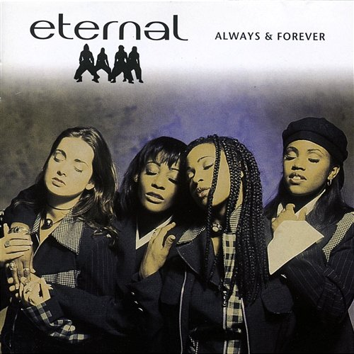 Always And Forever Eternal