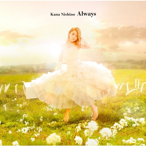 Always Kana Nishino