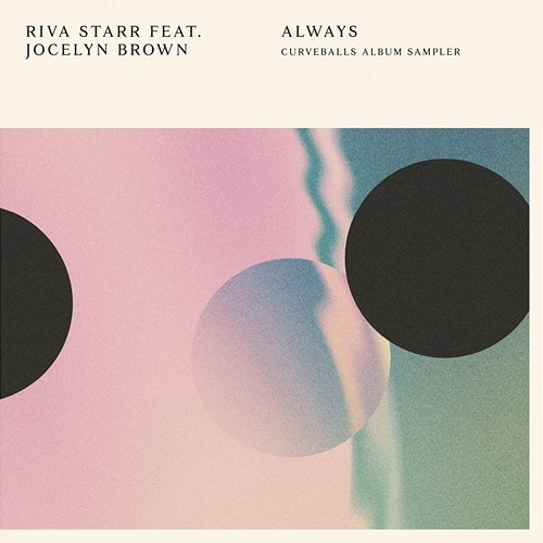 Always Riva Starr