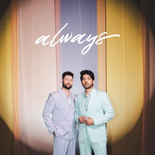 Always Armaan Malik & Calum Scott