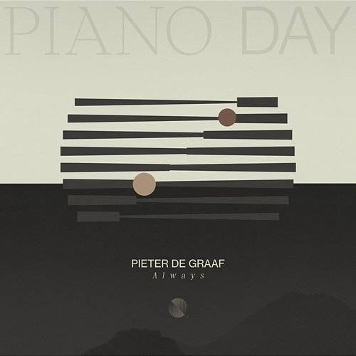 Always Pieter de Graaf