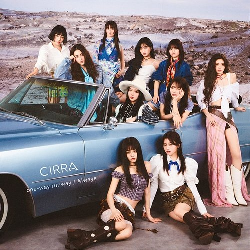 Always CIRRA