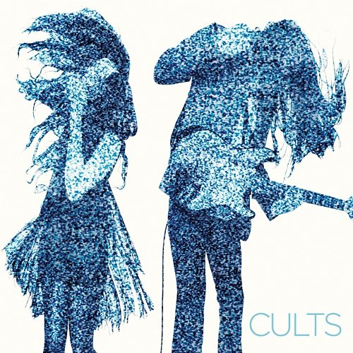 Always Forever - EP Cults
