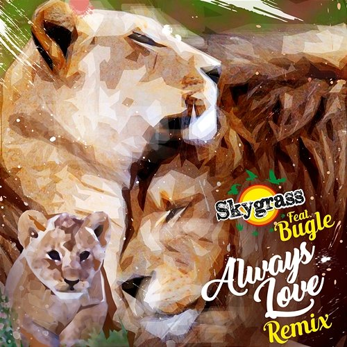 Always Love Skygrass feat. Bugle