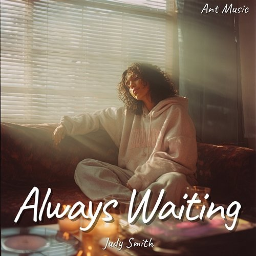 Always Waiting Judy Smith