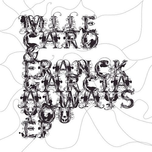 Always You Mlle Caro & Franck Garcia