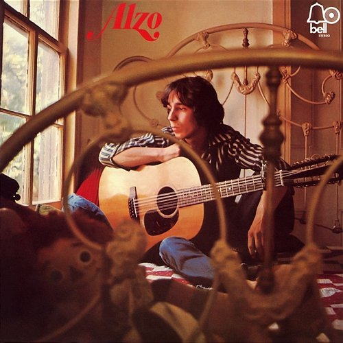 Alzo (Expanded Edition) Alzo