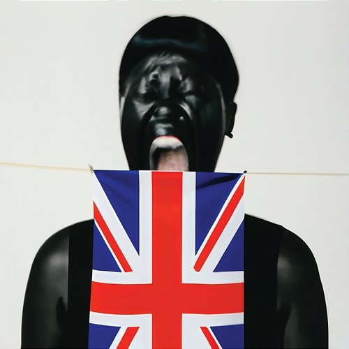 Am I British Yet? V V Brown